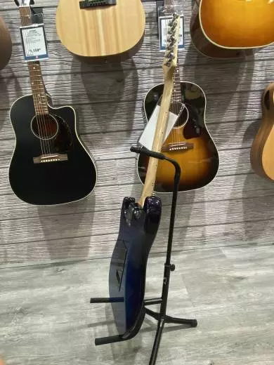G&L Fullerton Deluxe Comanche 2